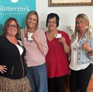 Stonecreek Health and Rehabilitation