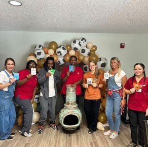 Stonecreek Health and Rehabilitation