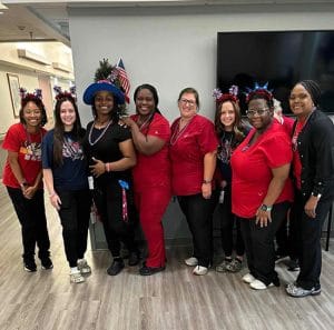 Stonecreek Health and Rehabilitation