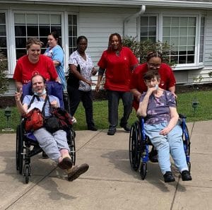 Stonecreek Health and Rehabilitation