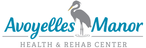 Logo of Avoyelles Manor Health & Rehab Center