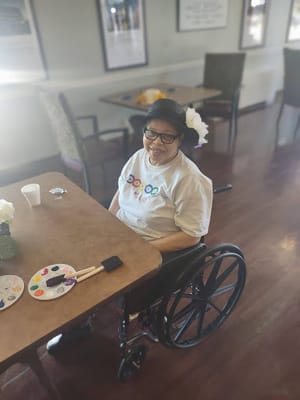 Sycamore Heights Health and Rehabilitation