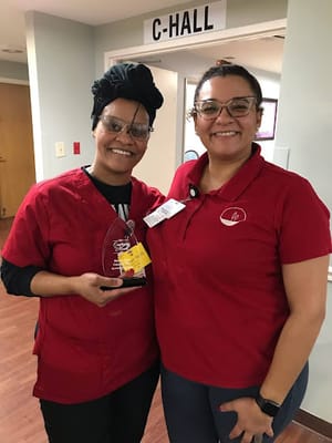 Sycamore Heights Health and Rehabilitation