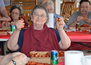Avoyelles Manor Nursing Home