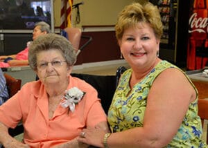 Avoyelles Manor Nursing Home