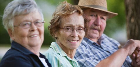 Avoyelles Manor Nursing Home