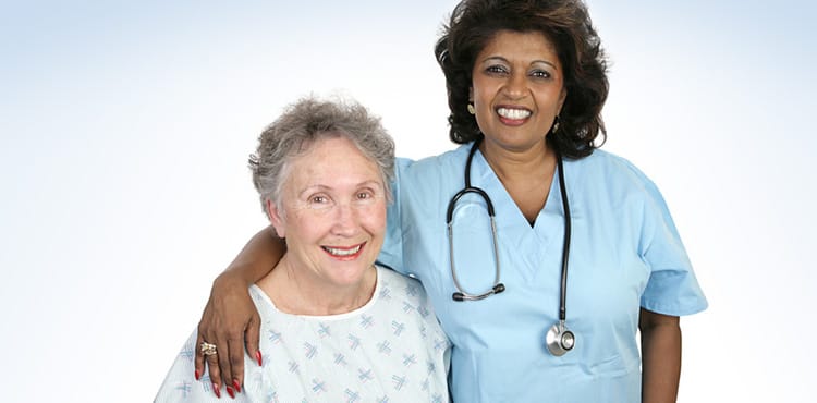 Avoyelles Manor Nursing Home