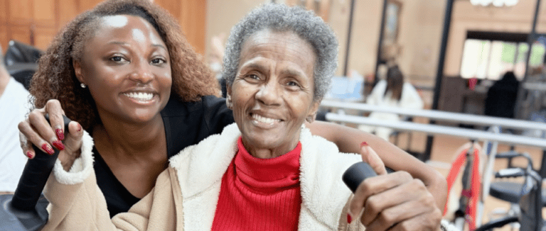 BOOKER T.WASHINGTON SKILLED NURSING AND REHABILITA