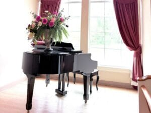 BOOKER T.WASHINGTON SKILLED NURSING AND REHABILITA