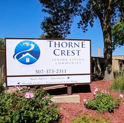 Thorne Crest Retirement Center