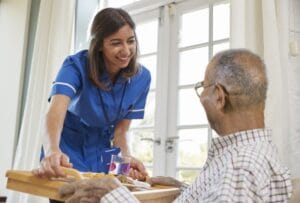 BOOKER T.WASHINGTON SKILLED NURSING AND REHABILITA