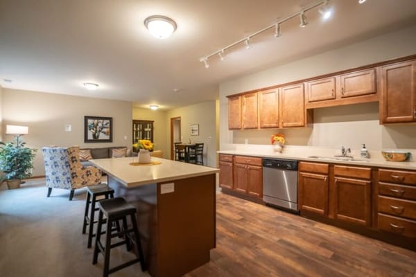 Aurora On France Senior Living