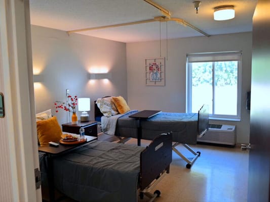 Butler Rehab and Healthcare Center