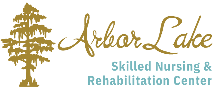 Logo of Arbor Lake Skilled Nursing & Rehabilitation Center