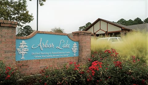 Arbor Lake Skilled Nursing & Rehabilitation