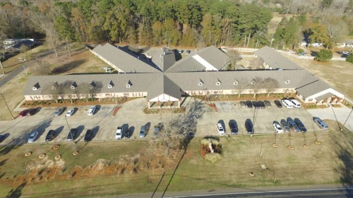 Arbor Lake Skilled Nursing & Rehabilitation