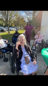 Resthaven Living Center