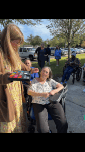 Resthaven Living Center