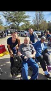 Resthaven Living Center