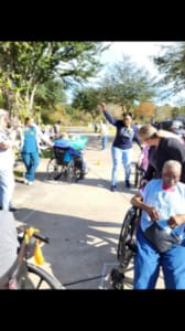 Resthaven Living Center