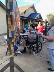 Resthaven Living Center