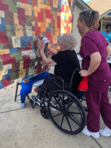 Resthaven Living Center