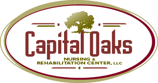 CAPITAL OAKS NURSING & REHABILITATION CENTER LLC