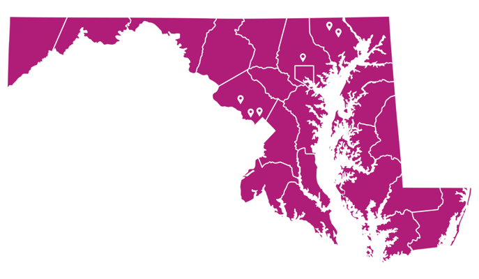 Sterling Care at Frostburg Village