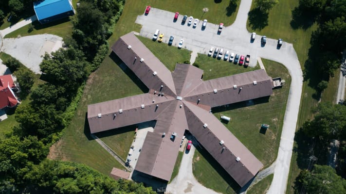 Butler Rehab and Healthcare Center