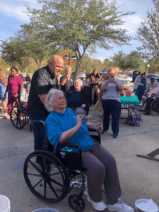 Resthaven Living Center