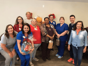 Resthaven Living Center