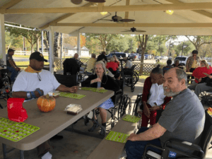 Resthaven Living Center