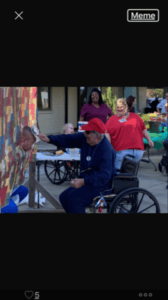 Resthaven Living Center