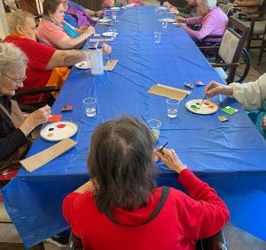 Princeton Nursing &Amp; Rehabilitation