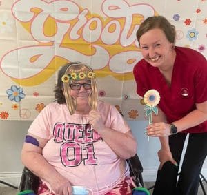 Princeton Nursing &Amp; Rehabilitation