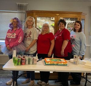 Princeton Nursing &Amp; Rehabilitation