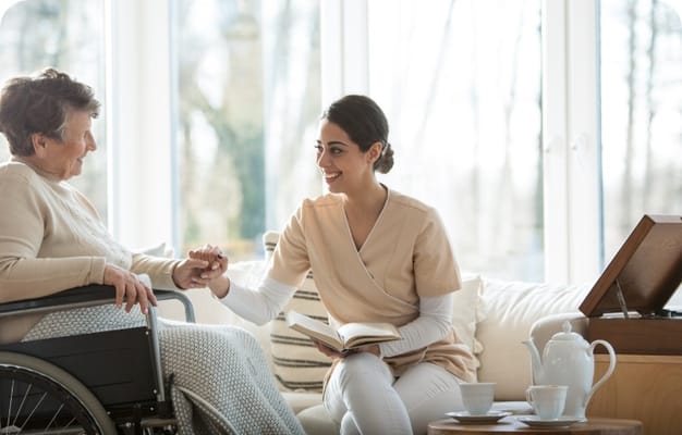 Perkins Country Manor