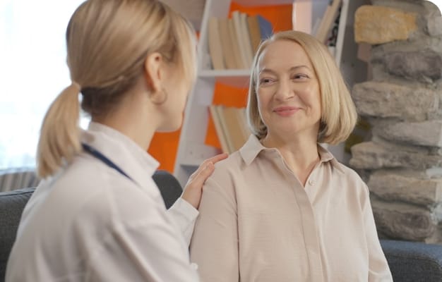 Perkins Country Manor