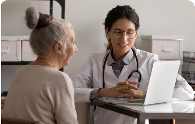 Perkins Country Manor