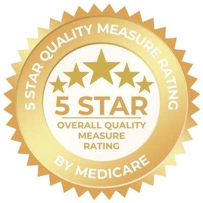 ADVANCED CARE OF ST JOSEPH