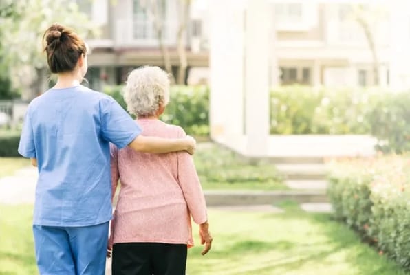 Belleview Care Center