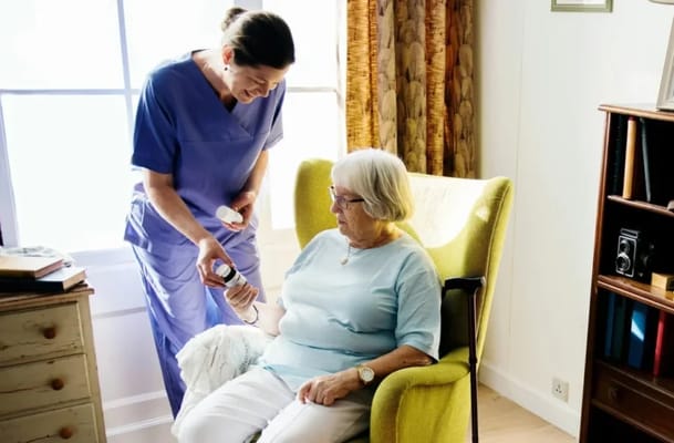 Belleview Care Center