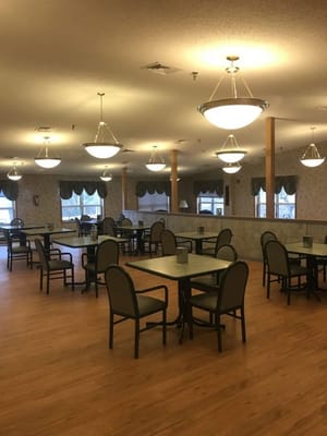 Steelville Senior Living