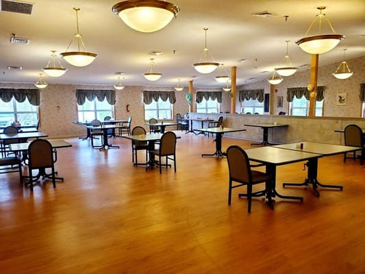 Steelville Senior Living