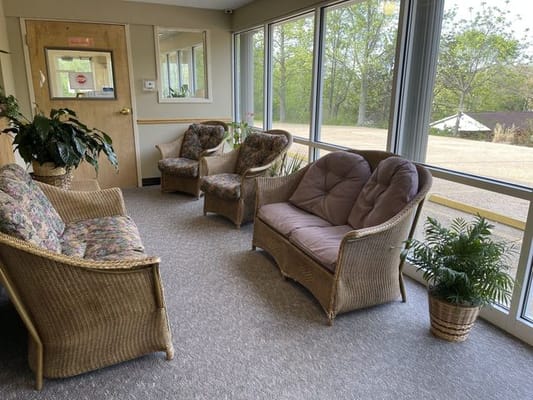 Steelville Senior Living