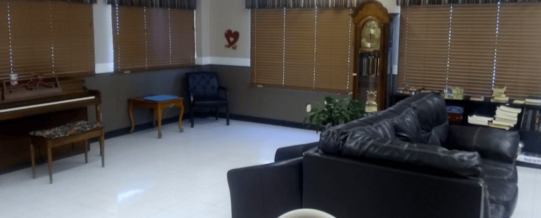 APPLE RIDGE CARE CENTER