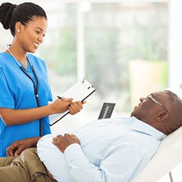 Independence Manor Care Center