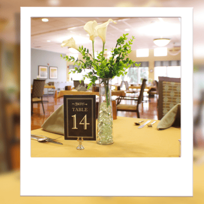 Beauvais Rehab and Healthcare Center