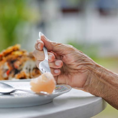 Plaza Community Living Center