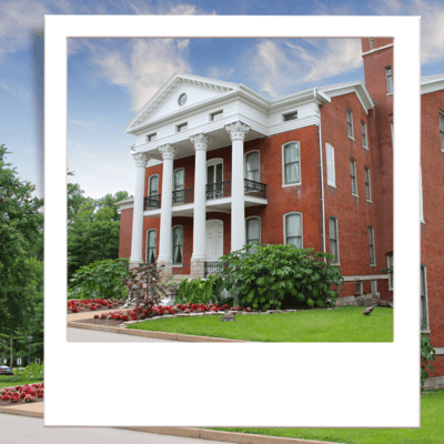 Beauvais Rehab and Healthcare Center